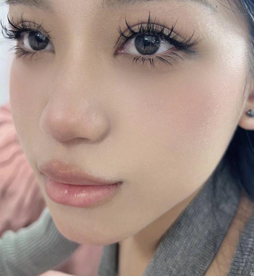 6 Mode Eyelash Extension yang Trend dan Terkenal di Tahun 2025