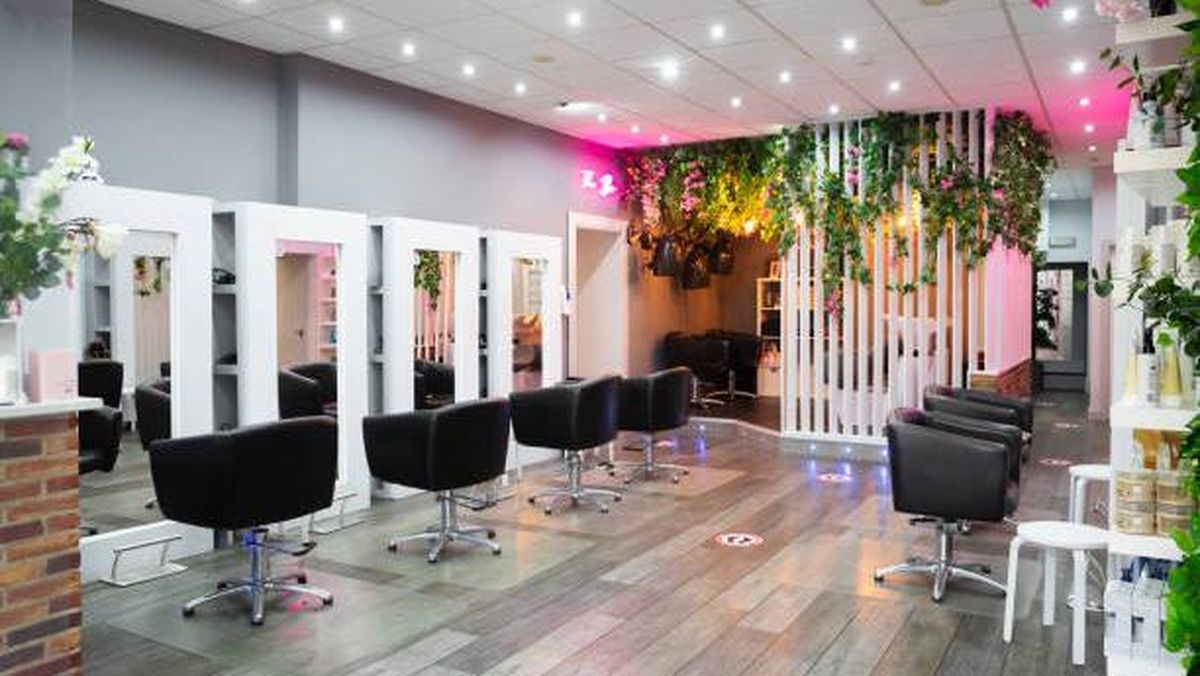 Referensi Beauty Salon Bagus dan Populer di Jakarta